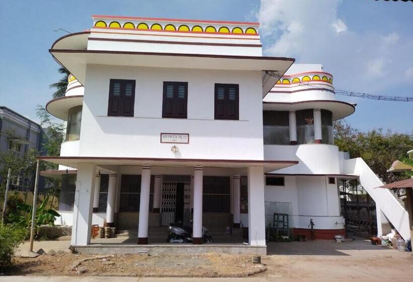 تختخواب و صبحانه Royal Stay Vintage