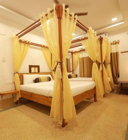 تختخواب و صبحانه Royal Stay Vintage