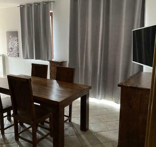 ベッドアンドブレックファースト Silio 12