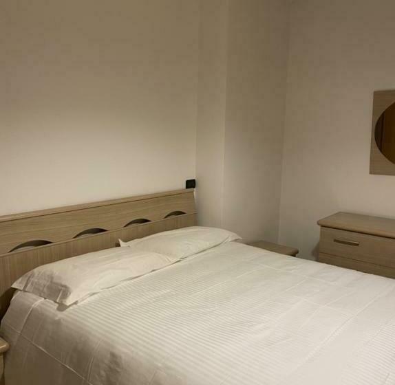 ベッドアンドブレックファースト Silio 12