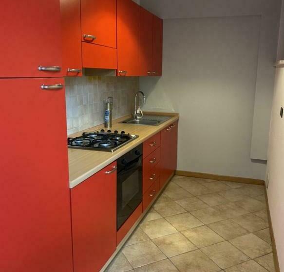 ベッドアンドブレックファースト Silio 12