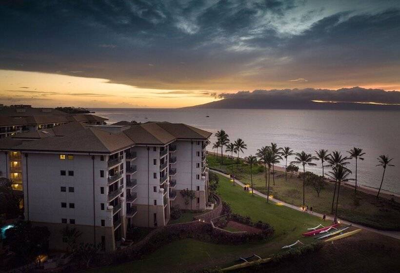 هتل The Westin Ka Anapali Ocean Resort Villas North