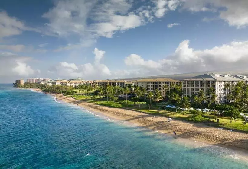 هتل The Westin Ka Anapali Ocean Resort Villas North