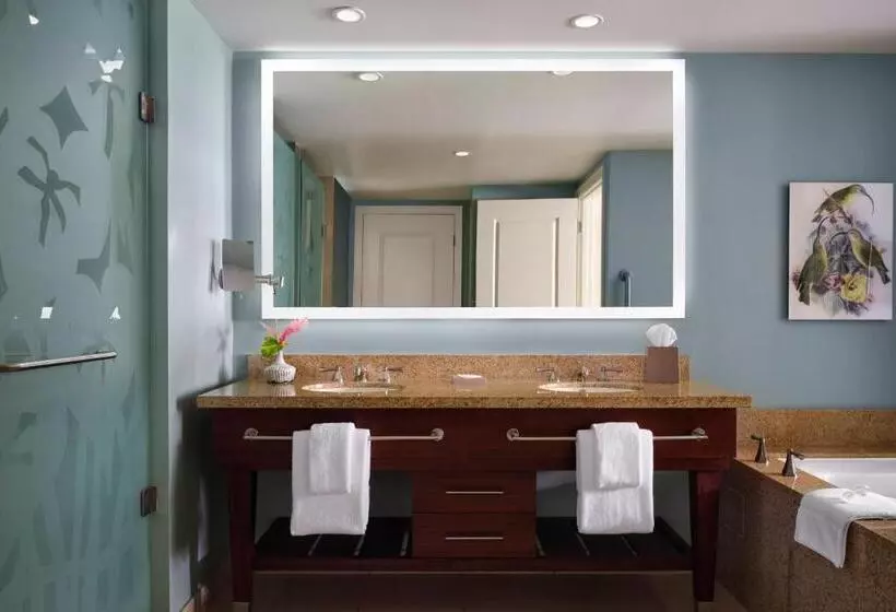 هتل The Westin Ka Anapali Ocean Resort Villas North