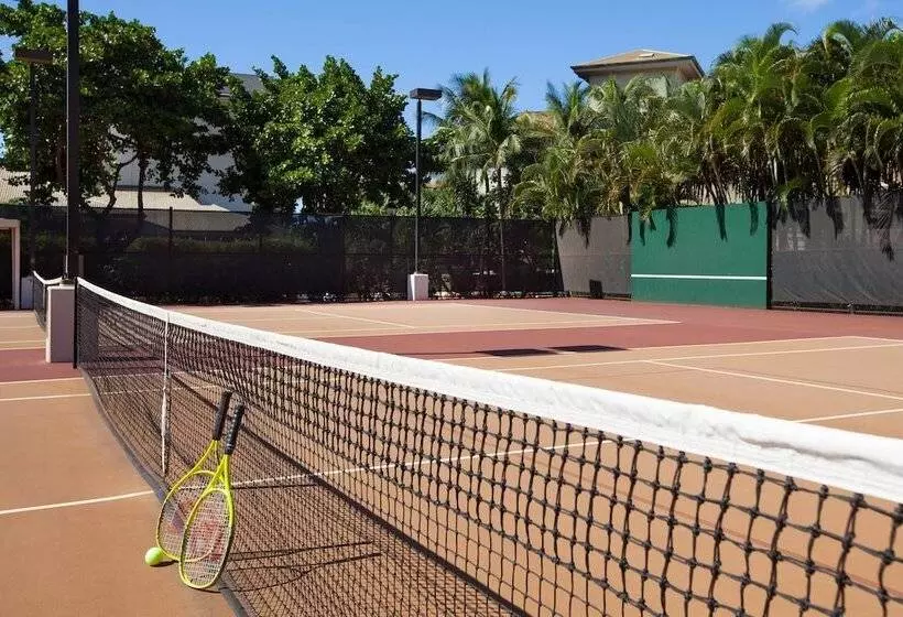 هتل The Westin Ka Anapali Ocean Resort Villas North