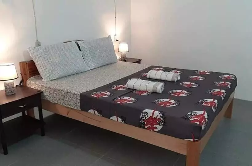 Majatalo A&c Aquino Guesthouse