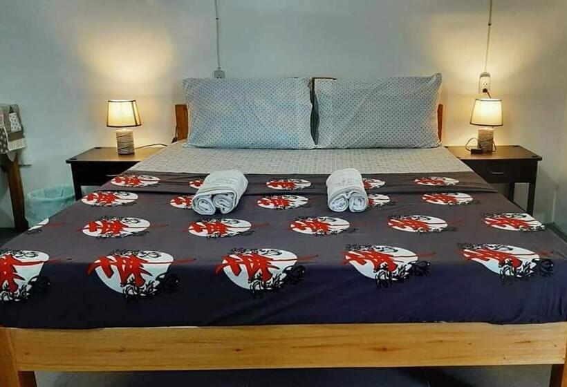 Pension A&c Aquino Guesthouse