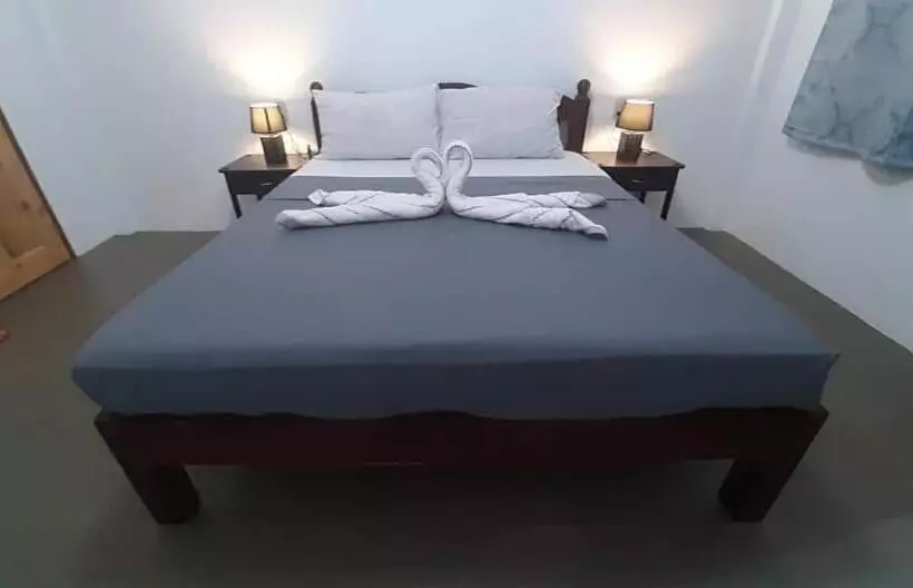 Majatalo A&c Aquino Guesthouse