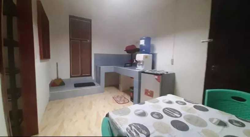 Majatalo A&c Aquino Guesthouse
