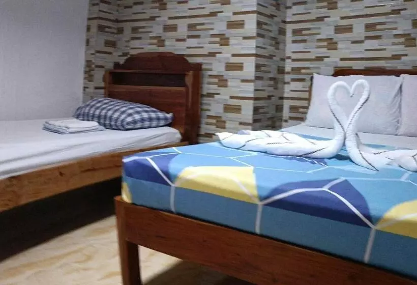 Majatalo A&c Aquino Guesthouse