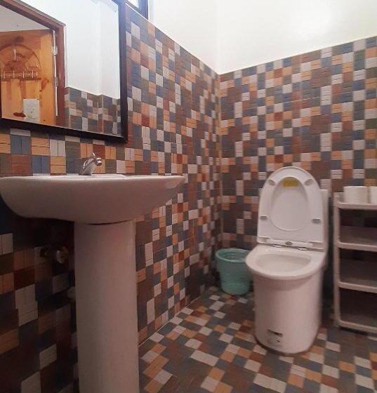 Pension A&c Aquino Guesthouse