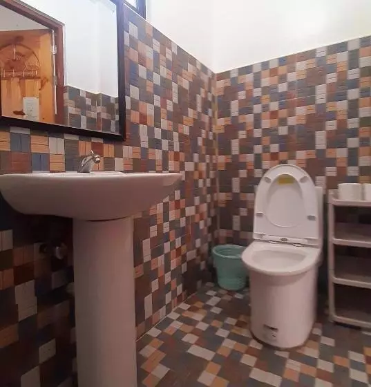 Majatalo A&c Aquino Guesthouse