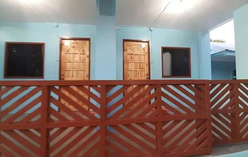 Majatalo A&c Aquino Guesthouse