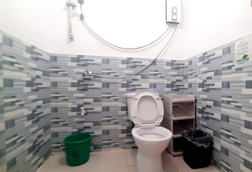 Pension A&c Aquino Guesthouse