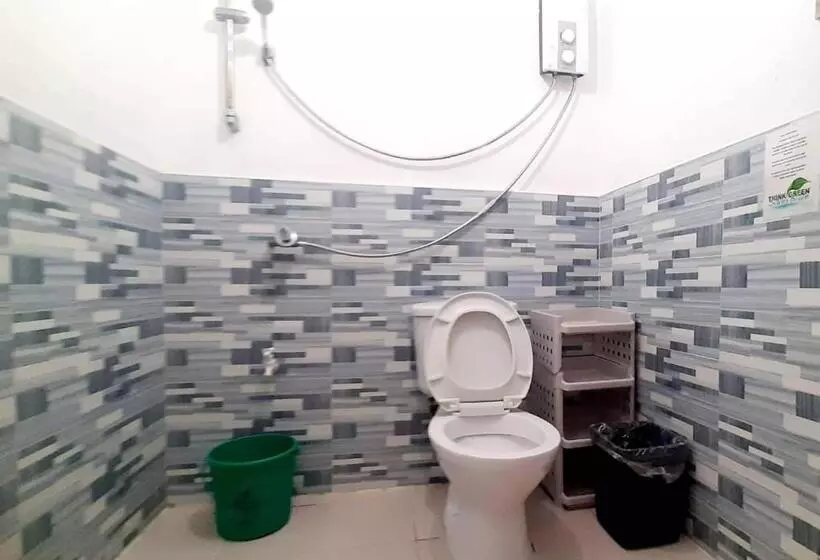 Majatalo A&c Aquino Guesthouse
