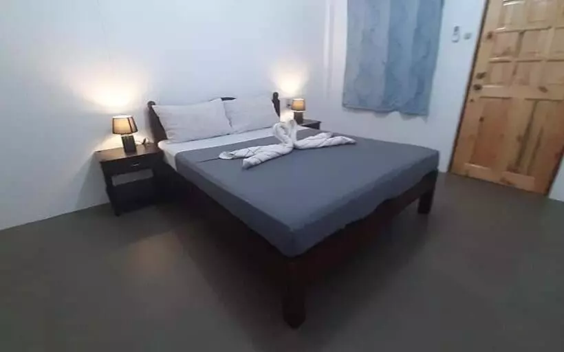 Majatalo A&c Aquino Guesthouse