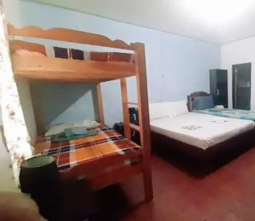 Majatalo A&c Aquino Guesthouse
