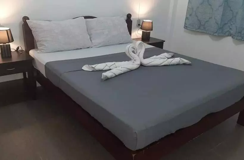 Majatalo A&c Aquino Guesthouse