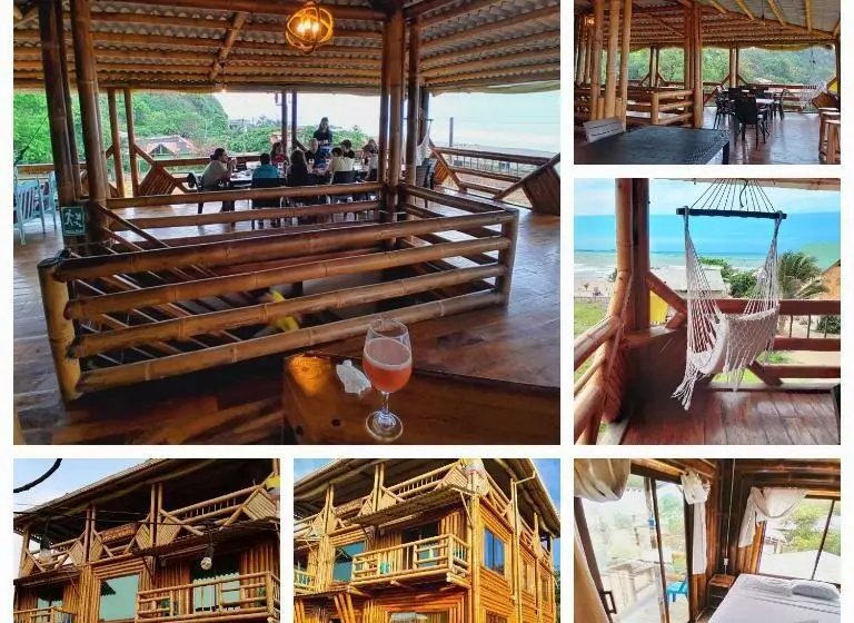 Majatalo Hostal Fara