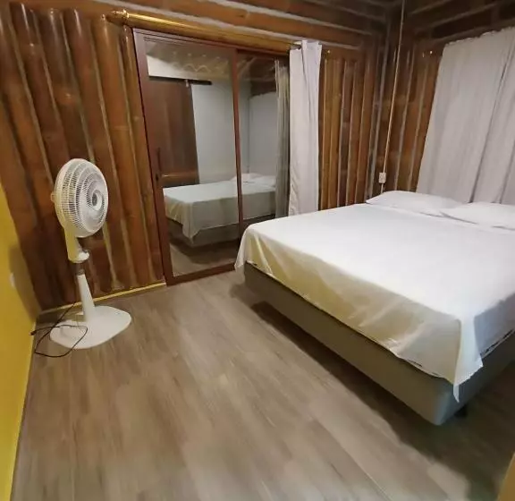 Majatalo Hostal Fara