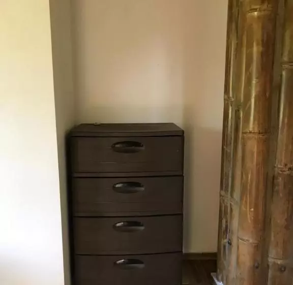 Majatalo Hostal Fara