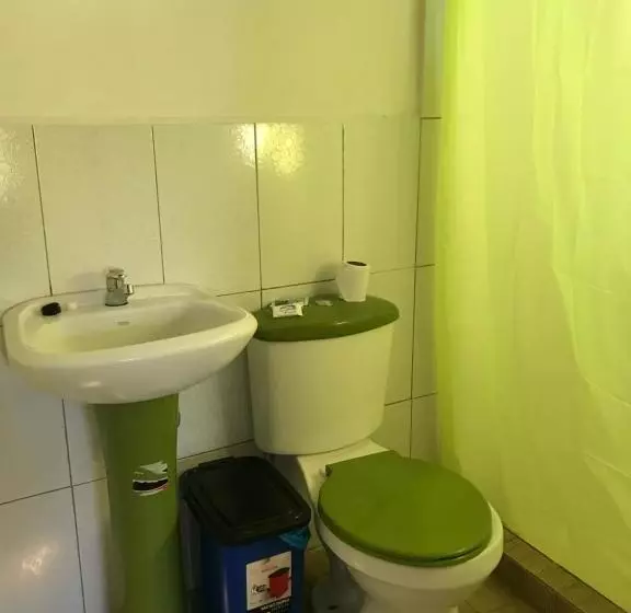 Majatalo Hostal Fara