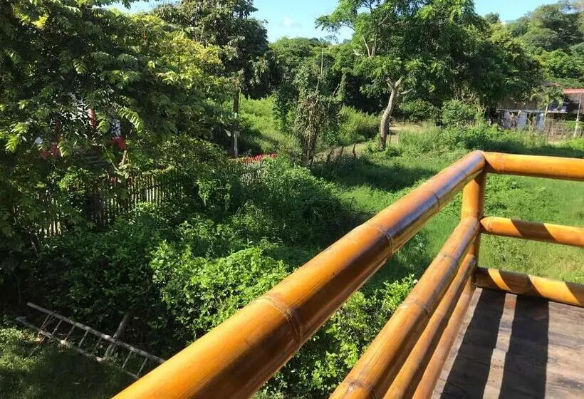 Majatalo Hostal Fara