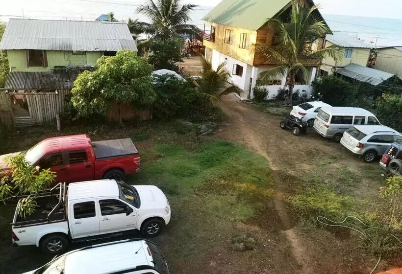 Majatalo Hostal Fara