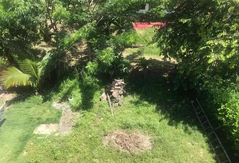 Majatalo Hostal Fara