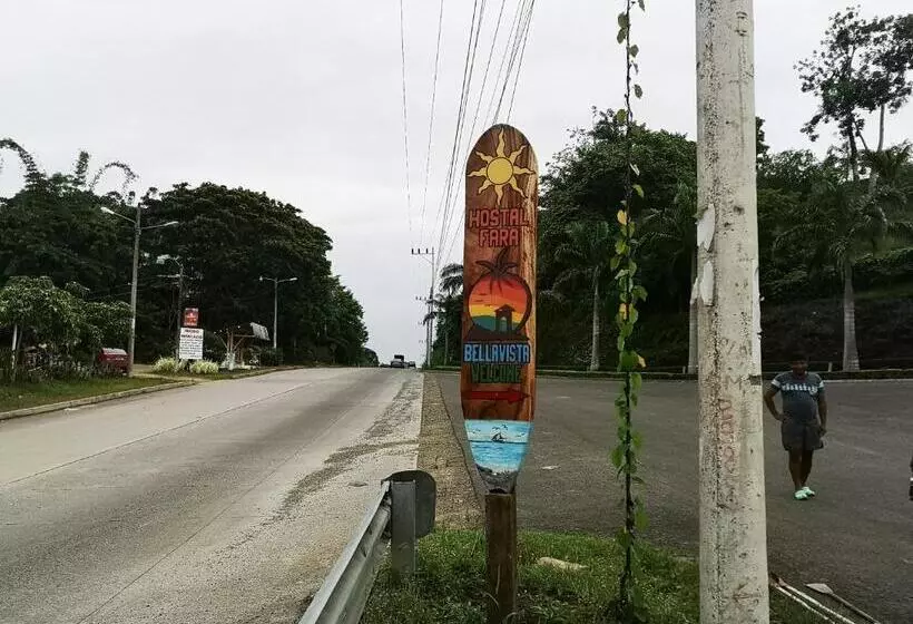 Majatalo Hostal Fara