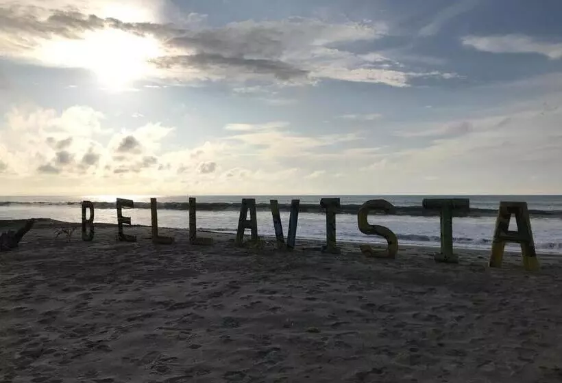 Majatalo Hostal Fara