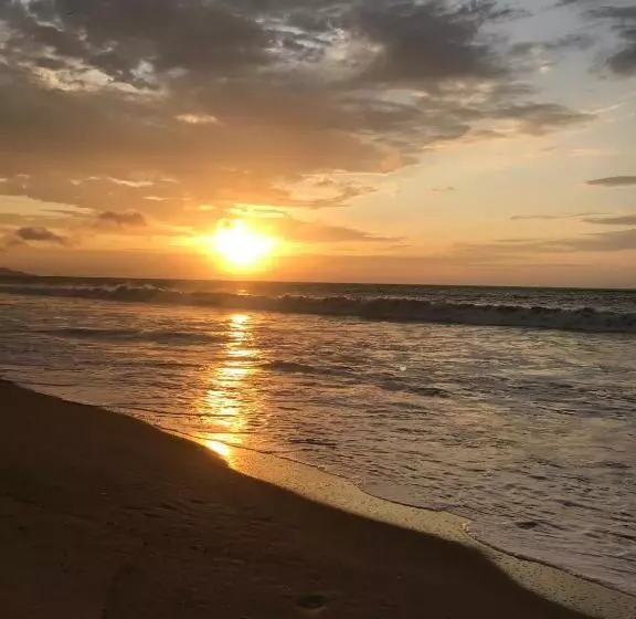 Majatalo Hostal Fara