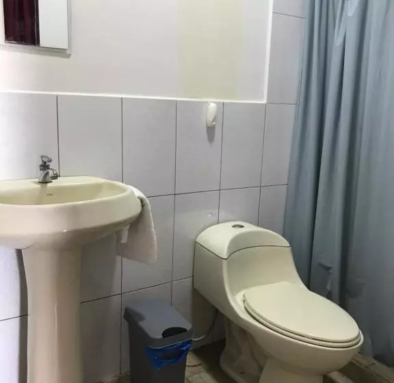 Majatalo Hostal Fara