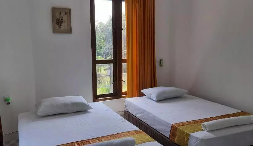 Majatalo Thambara Resort