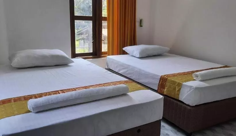 Majatalo Thambara Resort