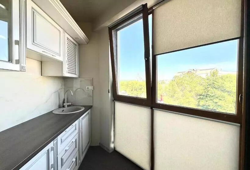 پانسیون Villa Acaem