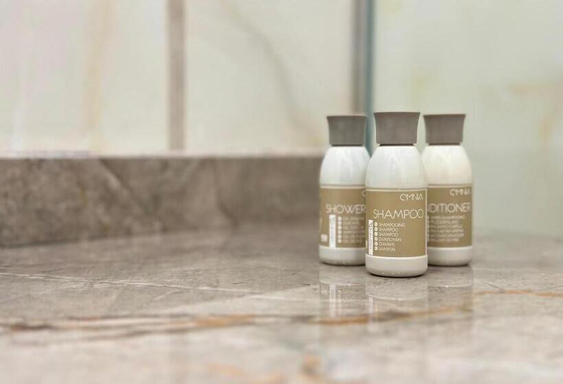 پانسیون Villa Acaem