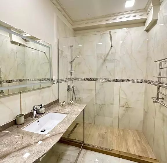 پانسیون Villa Acaem