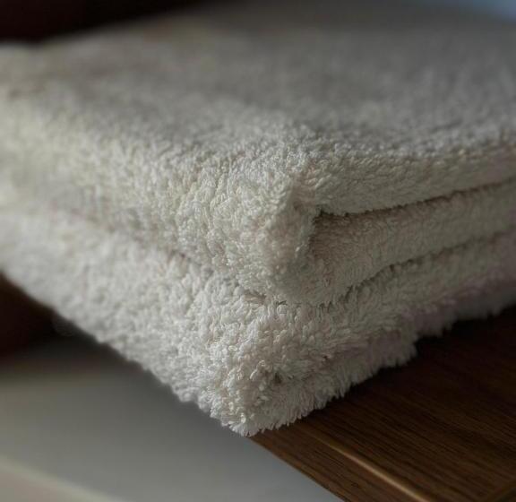 پانسیون Villa Acaem