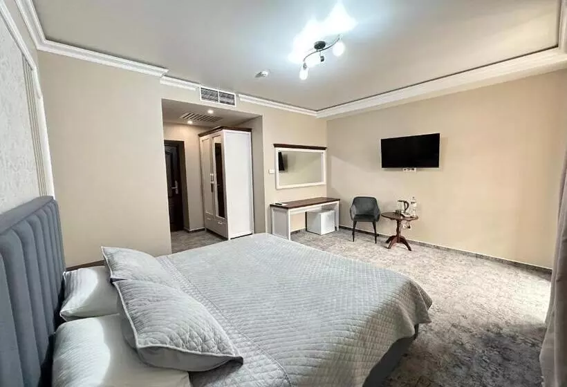 پانسیون Villa Acaem