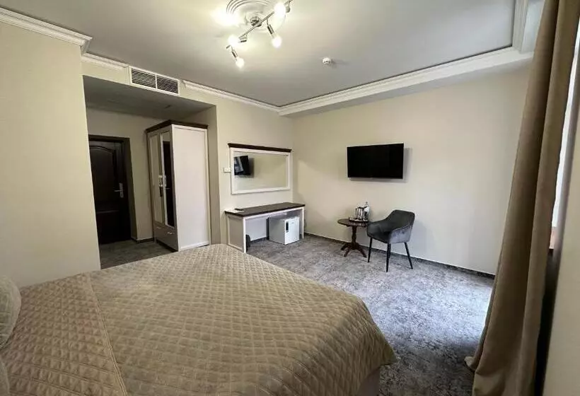 پانسیون Villa Acaem