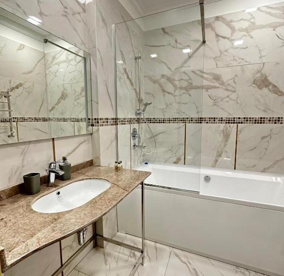 پانسیون Villa Acaem