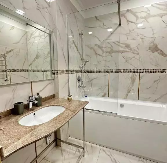 پانسیون Villa Acaem