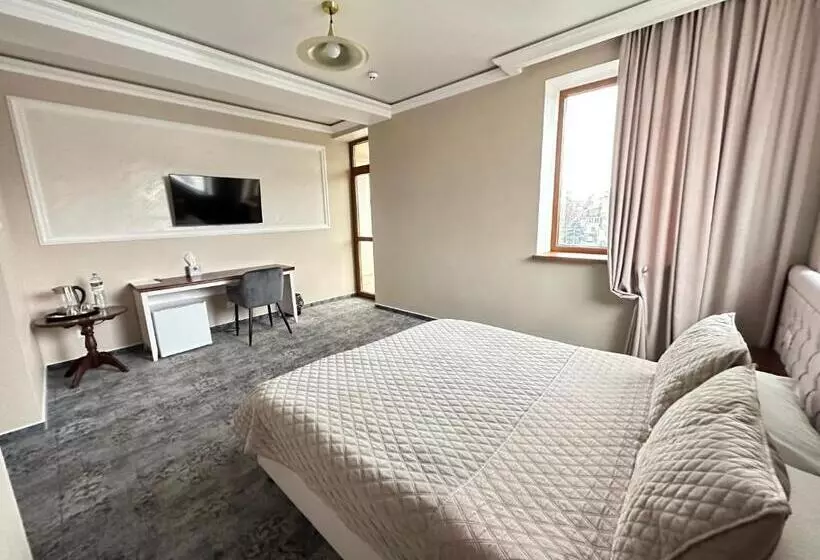 پانسیون Villa Acaem