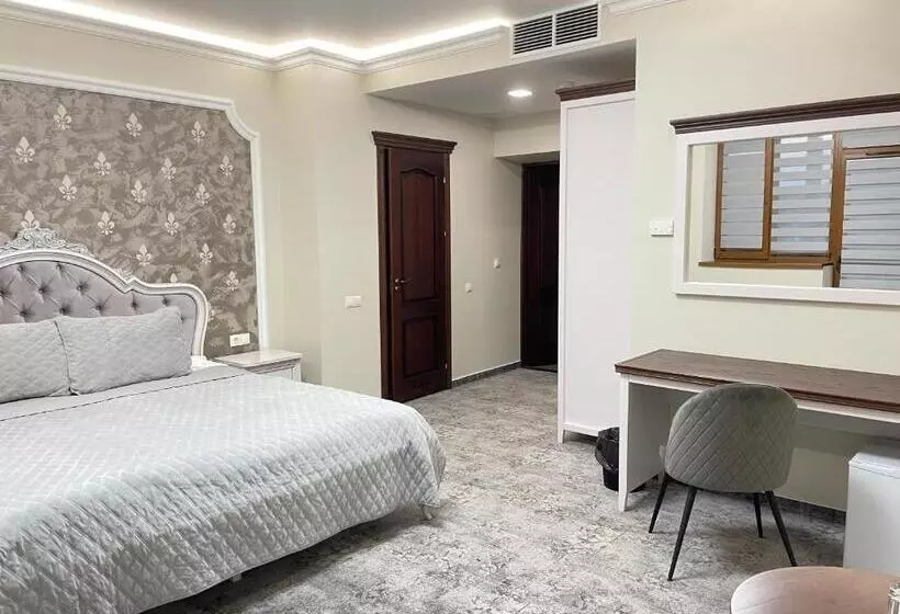 پانسیون Villa Acaem