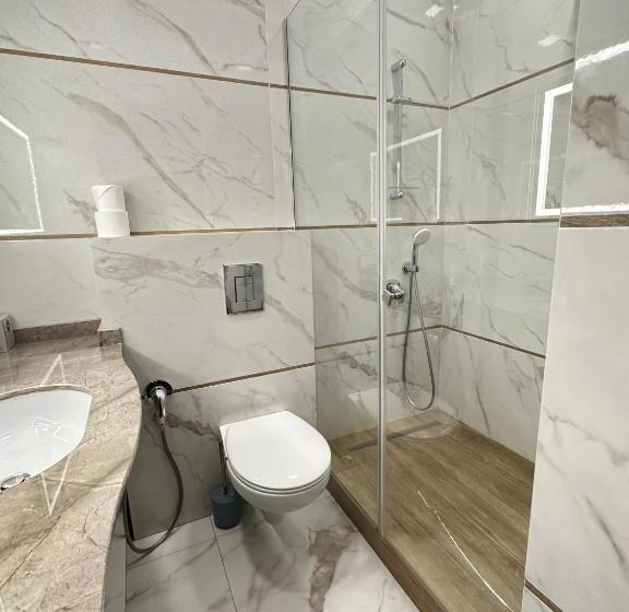 پانسیون Villa Acaem