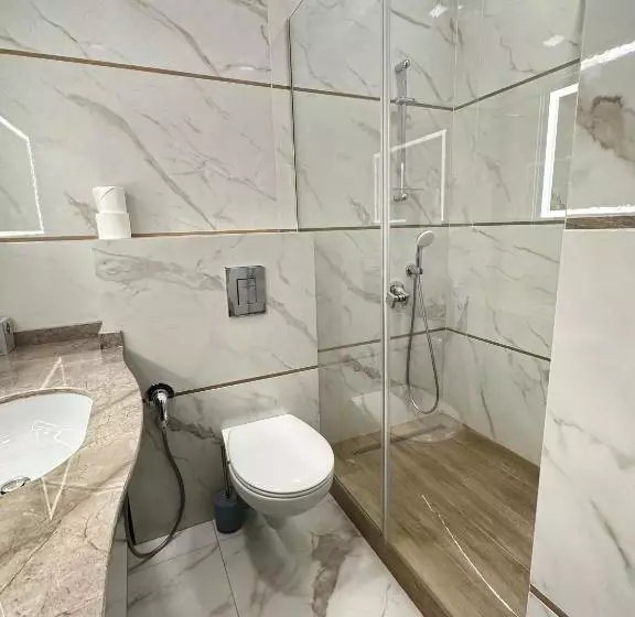 پانسیون Villa Acaem