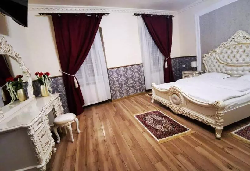 ペンション Zira Residence Brasov