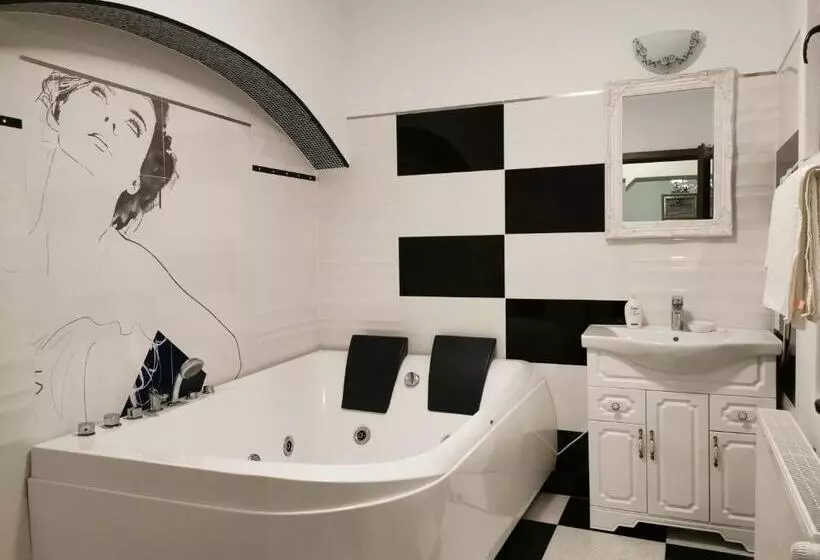 ペンション Zira Residence Brasov