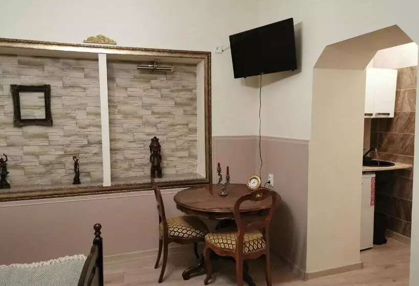 ペンション Zira Residence Brasov